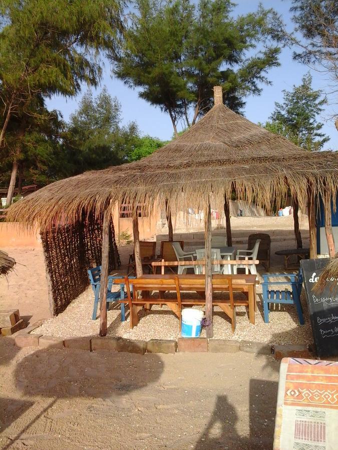 La Du Pecheur Atlantic Evasion Bed and breakfast