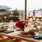 La Cabane du Pêcheur Atlantic Evasion