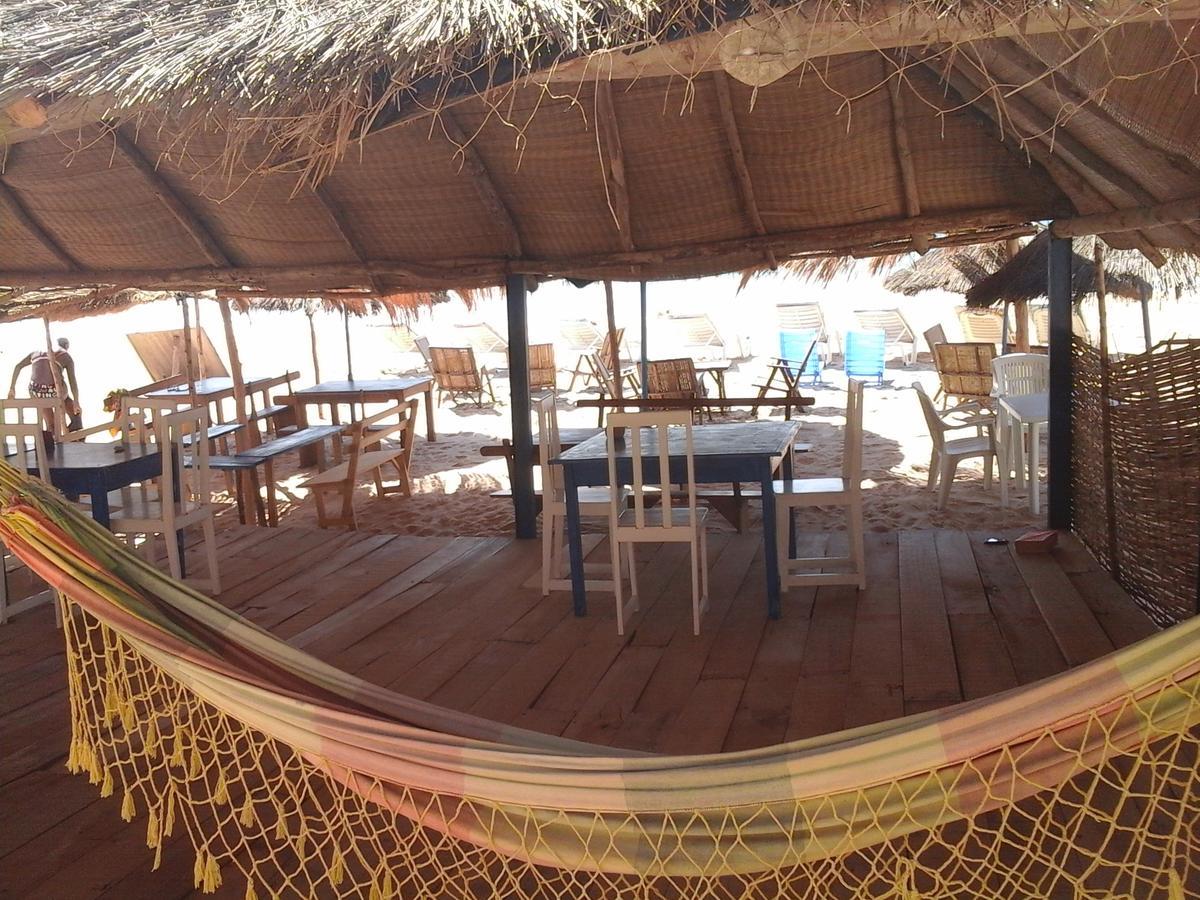 Couette-café La Du Pêcheur Atlantic Evasion Dakar